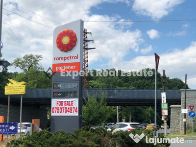 Spatiu comercial, productie-depozitare-birouri-OTOPENI-DN1