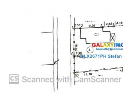 TEREN INTRAVILAN - 473 MP - ZONA DOROBANTU, PLOIESTI