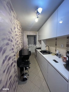 URGENT Apartament 2 Cam., Mănăștur, finisat modern, etaj intermediar