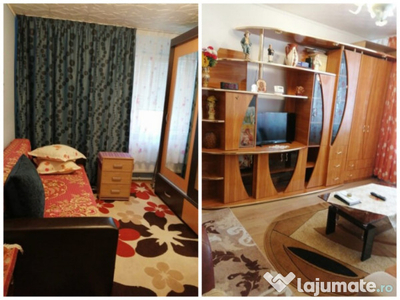 Vând apartament Nițu Vasile /centrala/