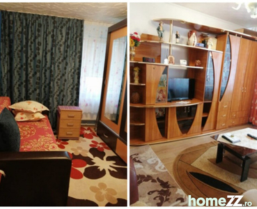 Vând apartament Nițu Vasile /centrala/