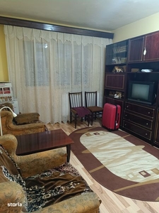 Vând apartament, Roșiori de Vede, 2 camere, Str. Sanatatii, Nr. 2