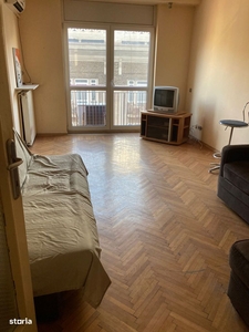 Vanzare apartament 3 camere Bulevardul Magheru (boc fara risc seismic)