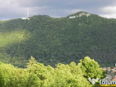 Vila distinctiva, ce ofera o perspectiva panoramica remarcab