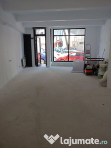 Zona Piata Romana S+P+1+M stradal comercial ,birouri ,inv...