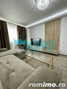 ZONA STADION | 2 CAMERE | LUX | CENTRALA PROPRIE | ULTRA CENTRAL