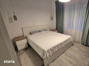 2 Camere | Primaverii | Centrala proprie | Pet friendly