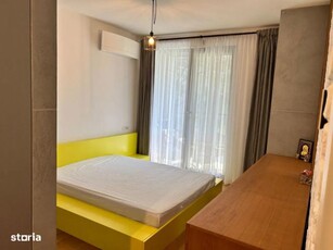 3 Camera | Unirii | Pet Friendly | Parcare Subterana