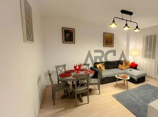 3 Camere | Militari Residence | Parcare |