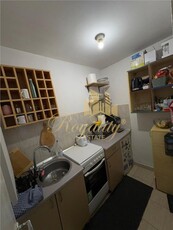 Apartament 1 camera, IDEAL INVESTITIE, 33 MP- Zona Circumvalatiunii