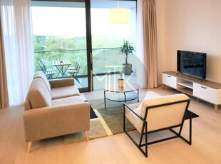 Apartament 2 cam., mobilat/utilat lux I The Ivy Residence Pet friendly