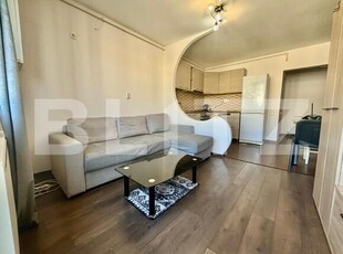 Apartament 2 camere, 40mp, parcare, zona Eroilor