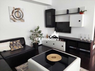 Apartament 2 camere Baneasa