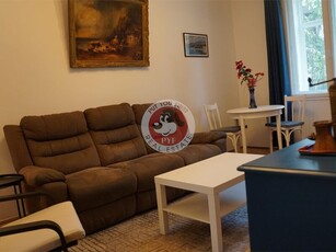 Apartament 2 camere Barbu Vacarescu | Apartament 2 camere