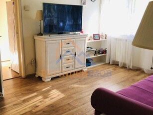 Apartament 2 camere Campia Libertatii