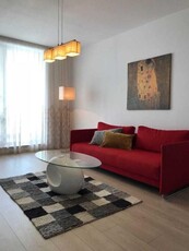 Apartament 2 camere cu parcare Aviatiei City Point