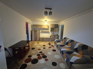 Apartament 2 camere de vanzare Zamca