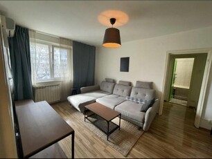 Apartament 2 camere ideal pentru investitie