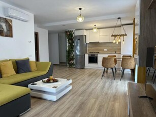 Apartament 2 camere Hercesa | Morarilor | Costin Georgian