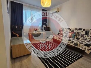 Apartament 2 camere Hils Pallady | Apartament 2 semidecomandat