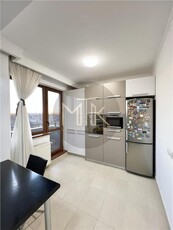 Apartament 2 camere I North Lane Residence I 1Loc parcare & boxa