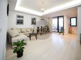 Apartament 2 camere lux I North Area Lake I Mobilat&utilat