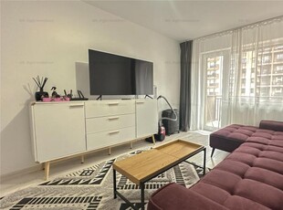 Apartament 2 camere | Modern | Parcare | Tractorul