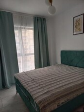 Apartament 2 camere Plaza Residence