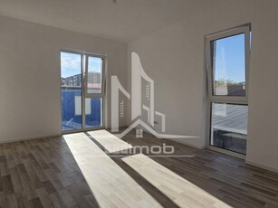 Apartament 2 camere Popesti