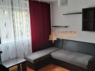 Apartament 2 camere semidecomandat, etaj 2/4, zona Florilor