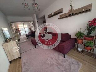 Apartament 2 camere Urban Garden | Apartament 2 camere