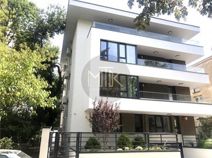 Apartament 3 cam. renovat integral I Floreasca-Parcul Verdi I 1Loc parcare