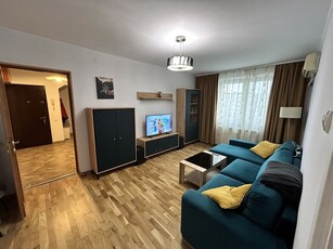 Apartament 3 camere Berceni, Garnitei, Sos Berceni confort 1 semidecomadat