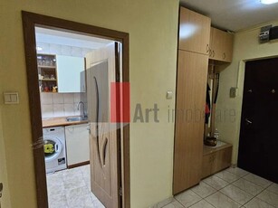 Apartament 3 camere Brancoveanu, vanzare apartament 3 camere decomandat