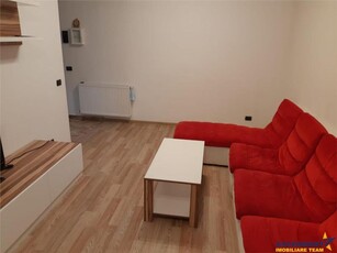 Apartament 3 camere decomandat, mobilat si utilat modern, zona Coresi, Tractorul, Brasov