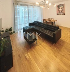 Apartament 3 camere Exclusivist, mobilat/utilat | IVY Residence, Jandarmeriei