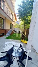 Apartament 3 camere I Aviatiei-Baneasa I Curte proprie 60MP