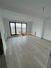 Apartament 3 camere91 mp utili+86 mp terasa cu priveliste superba, Zona CoresiTractorul, Brasov