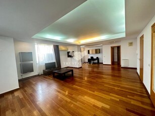 Apartament 4 camere Primaverii | Imobil 2000