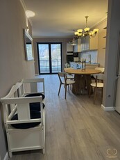 Apartament cu 2 camere