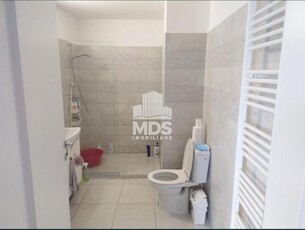 Apartament cu 2 camere in bloc nou