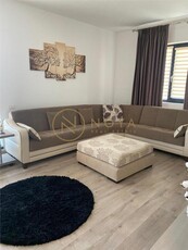 Apartament cu 2 camere mobilat | Cotroceni Smart Residence