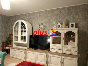 Apartament cu doua camere, zona Astra 46 mp