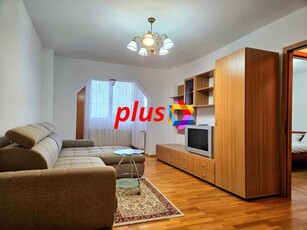 Apartament cu doua camere, zona Racadau 57 mp