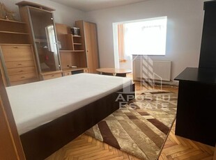 Apartament cu o camera, zona Modern