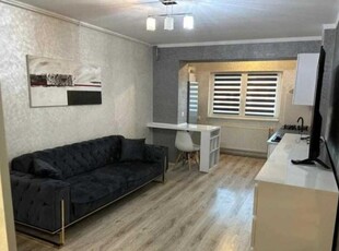 Apartament de 2 camere, decomandat, bucatarie open space, Palladium Residence