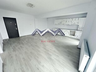 Apartament de 2 camere spatios Otopeni