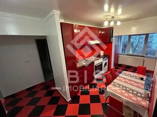 Apartament de inchiriat zona Andrei Muresanu