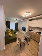 Apartament de vanzare 2 camere |Belvedere Residence, Metrou Pipera