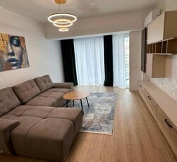 Apartament doua camere de inchiriat si parcare